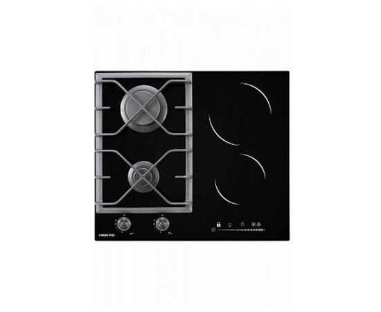  Варочная поверхность HIBERG VM 6021 B 