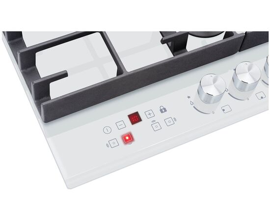  Варочная поверхность HIBERG VM 6145 W 