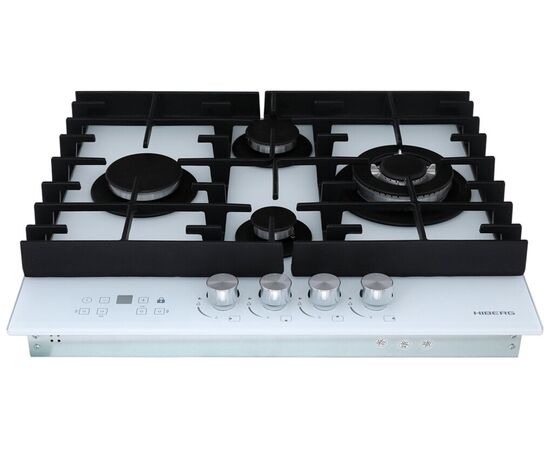  Варочная поверхность HIBERG VM 6145 W 