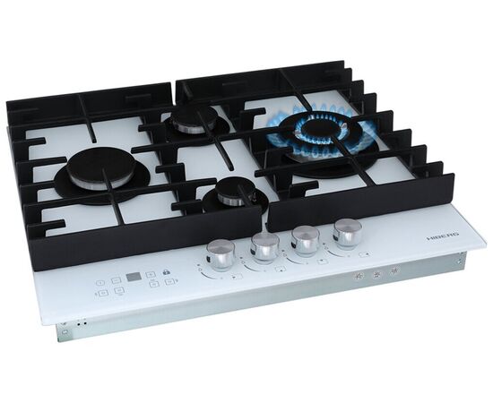  Варочная поверхность HIBERG VM 6145 W 