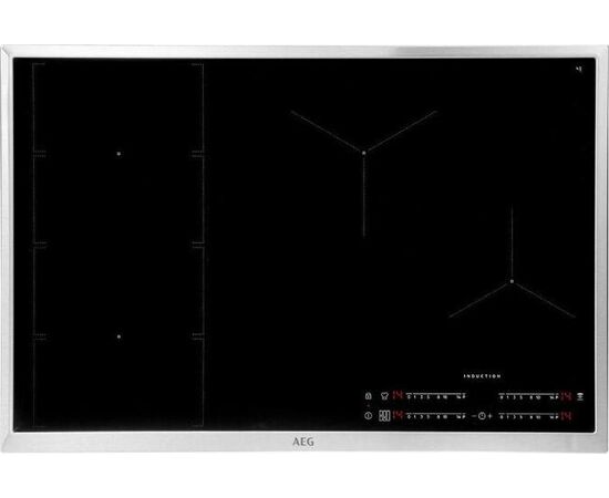  Варочная панель AEG IKE84471XB индукционная 