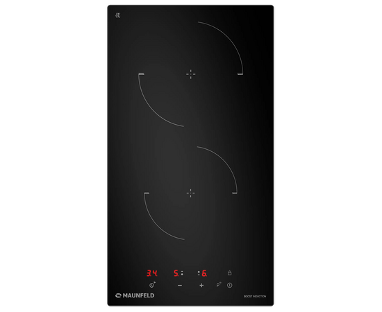  Индукционная варочная панель MAUNFELD CVI302EXBK 