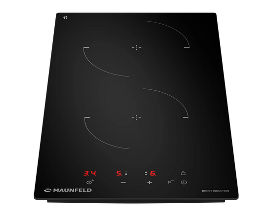  Индукционная варочная панель MAUNFELD CVI302EXBK 