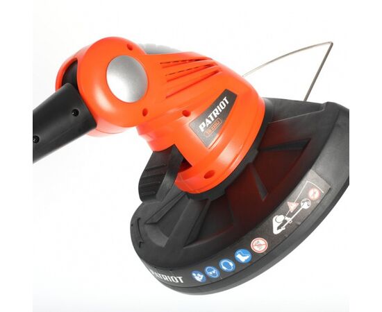  Триммер электрический Patriot TR 235 Li 