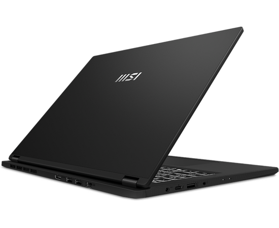  Ноутбук MSI Modern 14H (9S7-14L112-088) Core i5-13420H 14” 16:10 FHD+ (1920x1200),60Hz IPS DDR4 16GB*1 Iris Xe Graphics 512GB SSD 1.6kg DOS 