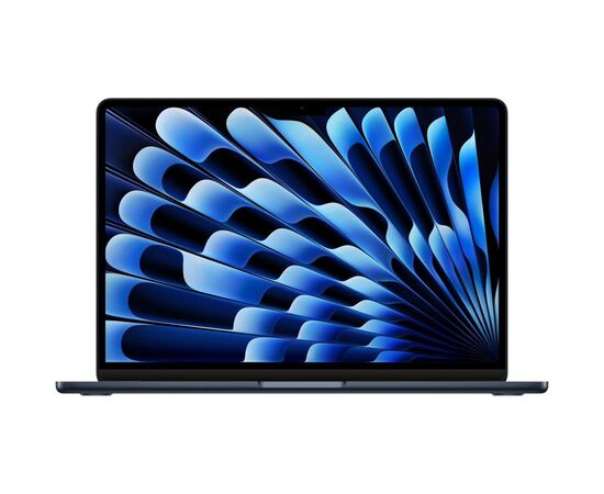  Ноутбук APPLE MacBook Air 13 (MRXW3ZP/A) M3/8Gb/512Gb SSD/MacOS/нужен переходник на EU/Midnight 