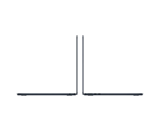  Ноутбук APPLE MacBook Air 13 (MRXW3ZP/A) M3/8Gb/512Gb SSD/MacOS/нужен переходник на EU/Midnight 