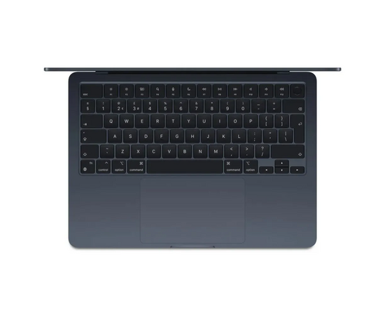  Ноутбук APPLE MacBook Air 13 (MRXW3ZP/A) M3/8Gb/512Gb SSD/MacOS/нужен переходник на EU/Midnight 