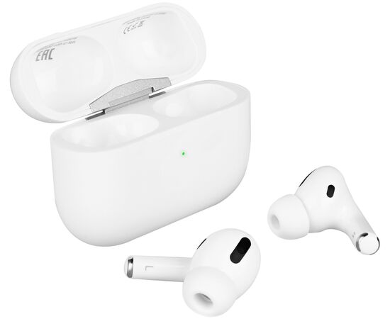  Беспроводные наушники Twin white TFN-HS-TWS018WH 