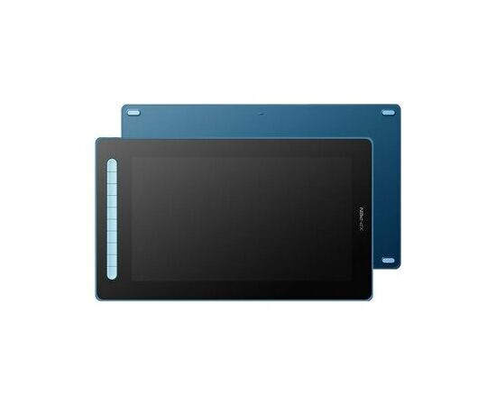  Графический планшет XPPen Artist 16(2nd) (JPCD160FH BE) синий 
