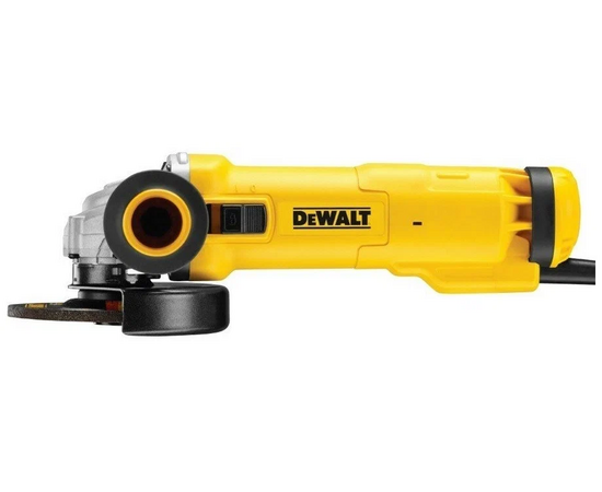  Угловая шлифмашина DeWalt DWE4217 