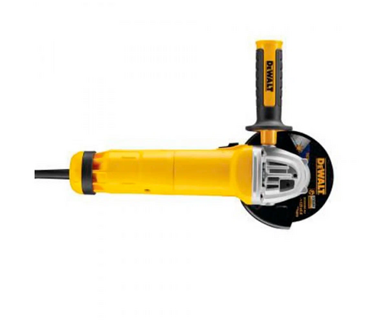  Угловая шлифмашина DeWalt DWE4217 