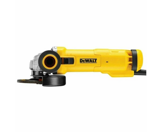  Угловая шлифмашина DeWalt DWE4217 