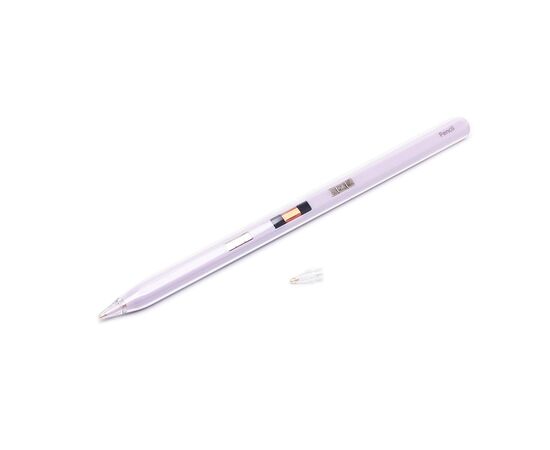 Стилус - Pencil 2 Для iPad магнитный (purple) (228485) 