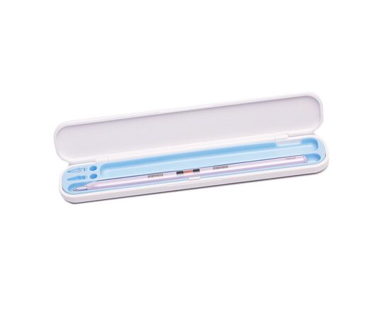  Стилус - Pencil 2 Для iPad магнитный (purple) (228485) 