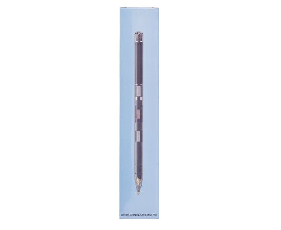  Стилус - Pencil 2 Для iPad магнитный (purple) (228485) 