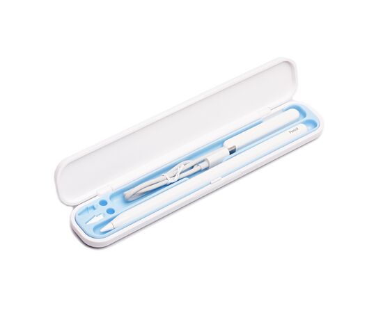  Стилус - Pencil 2 для iPad магнитный в кейса (white) (227511) 