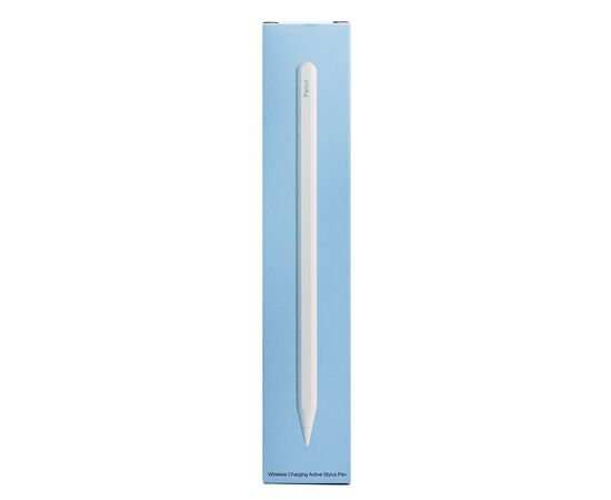  Стилус - Pencil 2 для iPad магнитный в кейса (white) (227511) 
