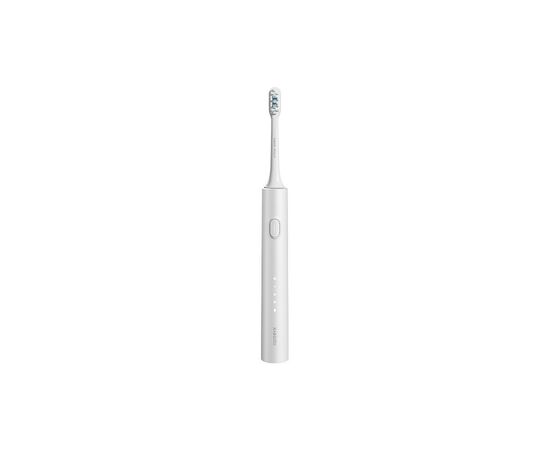  Электрическая зубная щетка Xiaomi BHR7595GL Electric Toothbrush T302 Silver Gray 