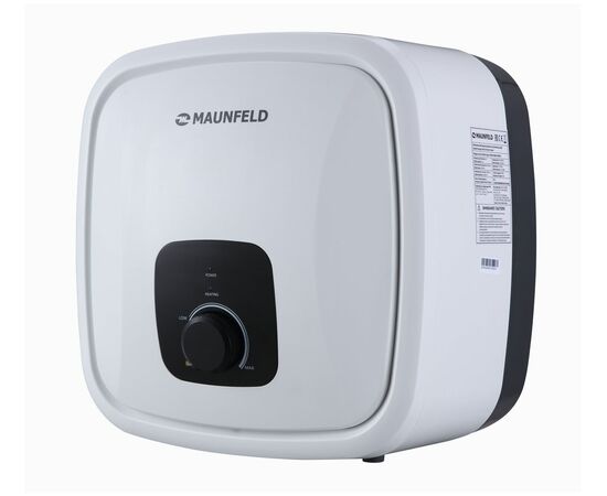  Водонагреватель MAUNFELD MWH15W04 