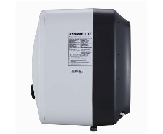  Водонагреватель MAUNFELD MWH15W04 