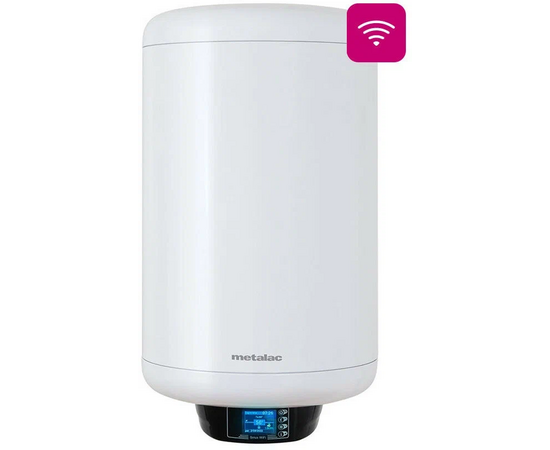  Электрический водонагреватель Metalac Bojler Sirius MB P120 W (368386) 