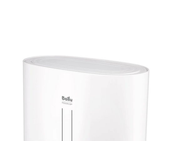  Водонагреватель Ballu BWH/S 80 Rodon SP 