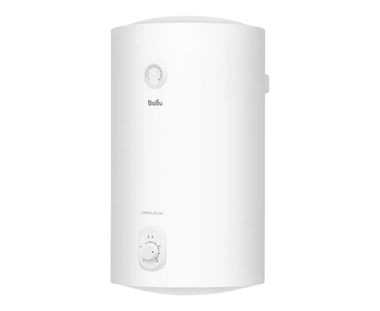  Водонагреватель Ballu BWH/S 100 Orfeus DH 