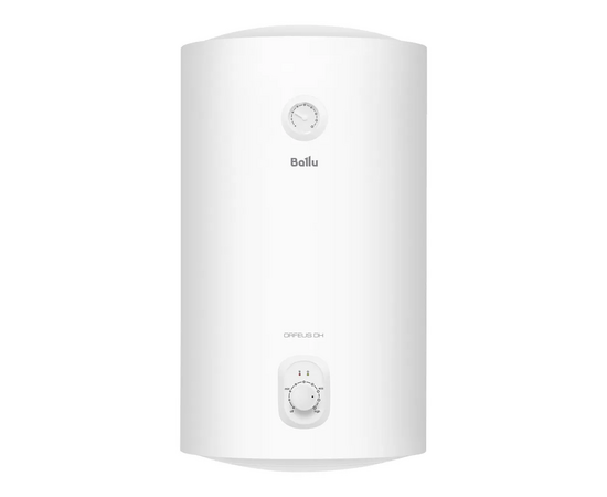  Водонагреватель Ballu BWH/S 100 Orfeus DH 