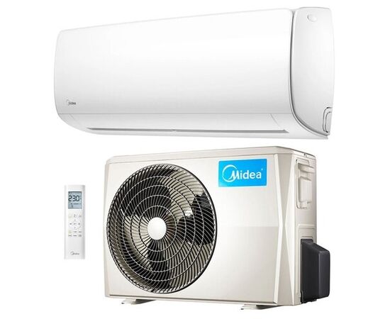 Сплит-система Midea MSFRW-07HRN8-I/MSFR-07HRN8-O серии Favorite Неинвертор 