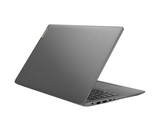  Ноутбук Lenovo IdeaPad 3 15IAU7 i3-1215U 8GB DDR5 256GB NVMe SSD INTEGRATED_GRAPHICS 15.6" FHD (1920x1080) IPS 300nits Free DOS PC-ABS (Top), PC-ABS (Bottom) Non-backlit, Russian 65W Round Tip (3-pin) 82RK013NRK 
