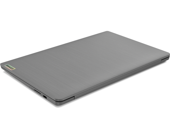  Ноутбук Lenovo IdeaPad 3 15IAU7 i3-1215U 8GB DDR5 256GB NVMe SSD INTEGRATED_GRAPHICS 15.6" FHD (1920x1080) IPS 300nits Free DOS PC-ABS (Top), PC-ABS (Bottom) Non-backlit, Russian 65W Round Tip (3-pin) 82RK013NRK 