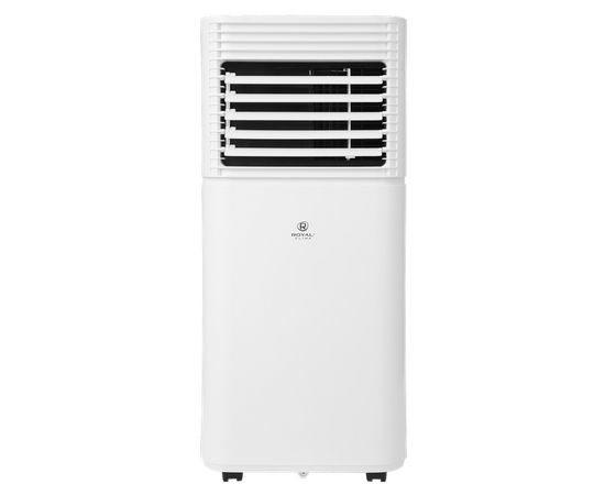  Кондиционер мобильный Royal Clima RM-CU30HH-E Cubo (НС-1609755) 