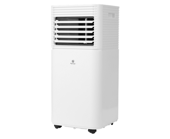  Кондиционер мобильный Royal Clima RM-CU30HH-E Cubo (НС-1609755) 