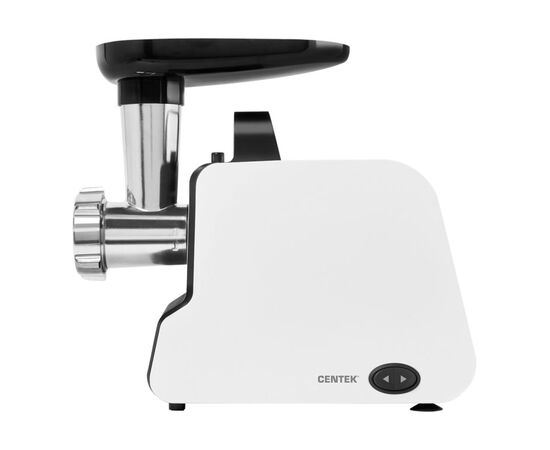  Мясорубка Centek CT-1603 белый 