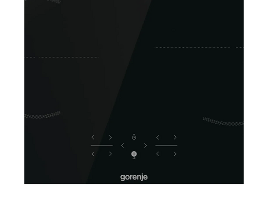  Варочная поверхность Gorenje GI6401BCE черный 