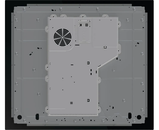  Варочная поверхность Gorenje GI6401BCE черный 