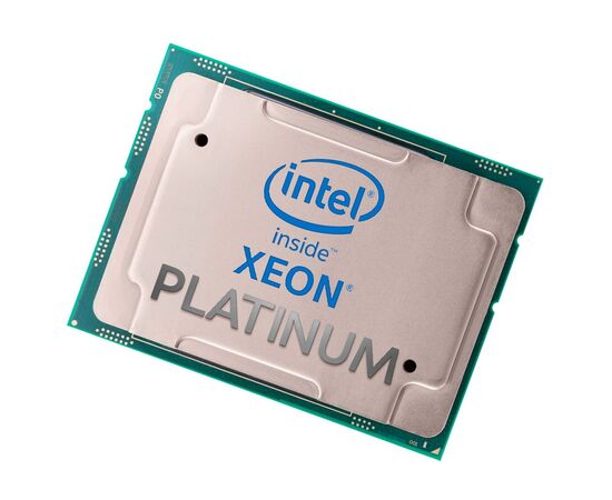 Процессор INTEL Xeon Platinum 8362 (CD8068904722404) 32 Cores, 64 Threads, 2.8/3.6GHz, 48M, DDR4-3200, 2S, 265W OEM 