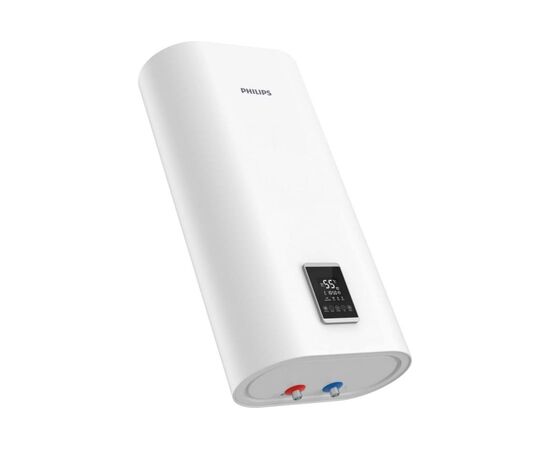  Водонагреватель накопительный PHILIPS UltraHeat Smart AWH1622/51 белый 