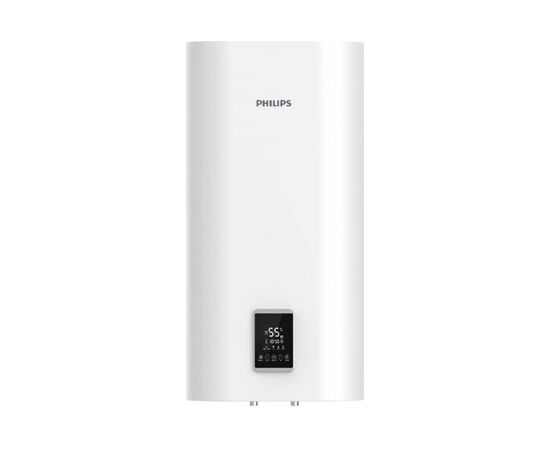  Водонагреватель накопительный PHILIPS UltraHeat Smart AWH1622/51 белый 