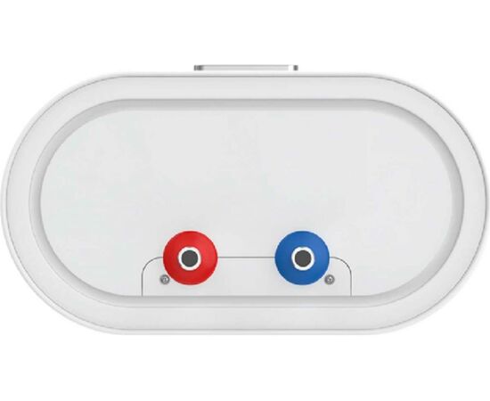  Водонагреватель накопительный PHILIPS UltraHeat Smart AWH1622/51 белый 