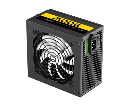  Блок питания ZIRCON AA-500 ATX 500W 