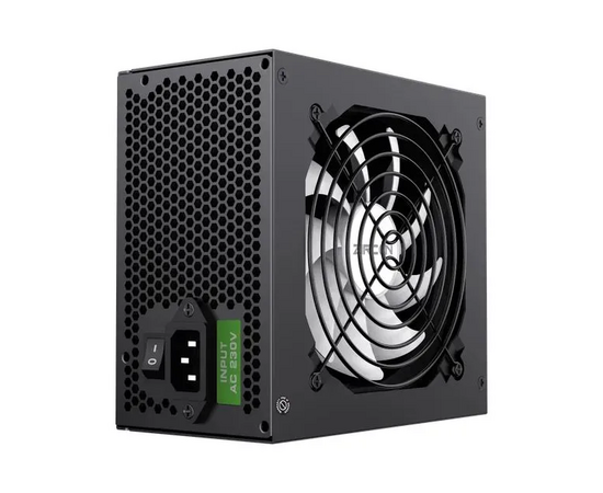  Блок питания ZIRCON AA-500 ATX 500W 