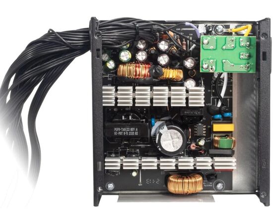  Блок питания Accord ACC-W750P ATX 750W 80 Plus White (20+4pin) 120mm fan 6xSATA RTL 