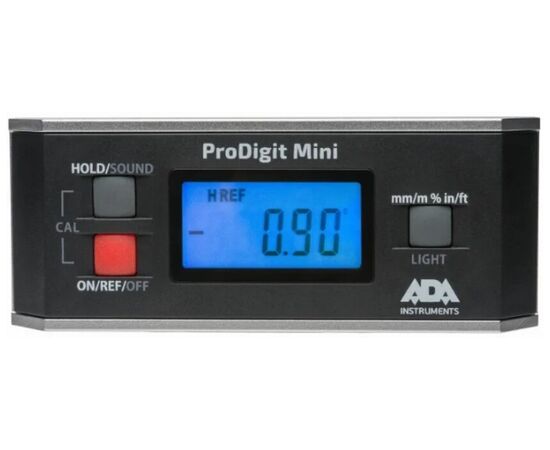  Уровень ADA ProDigit Mini А00378 электронный 