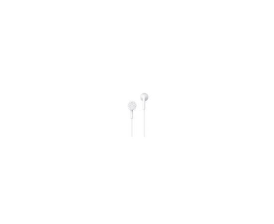  Наушники внутриканальные Borofone BM40, Bright sound, внутриканальные, мик, кнопка ответа, рег громкости, кабель 1.2м, цвет: чёрный (1/72/288) 