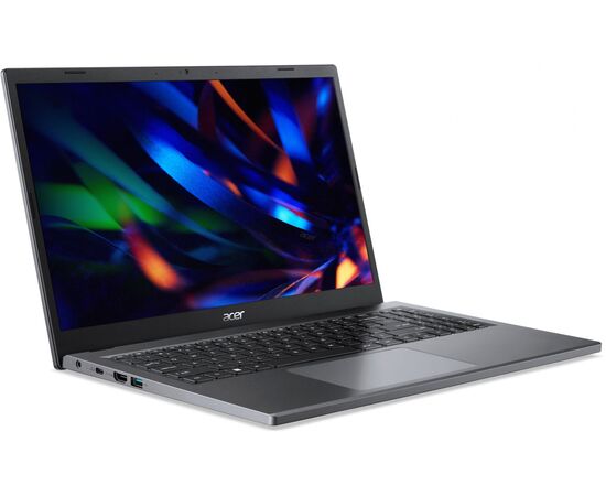  Ноутбук Acer Extensa EX215-23-R2FV Ryzen 3 7320U/8GB/SSD512GB/15.6"/IPS/FHD/Win11/Iron (NX.EH3CD.006) 