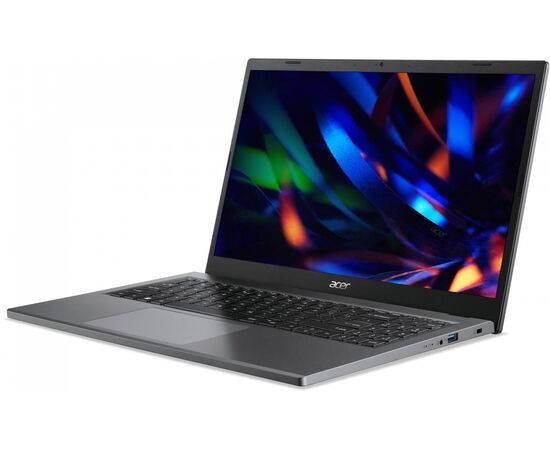  Ноутбук Acer Extensa EX215-23-R2FV Ryzen 3 7320U/8GB/SSD512GB/15.6"/IPS/FHD/Win11/Iron (NX.EH3CD.006) 