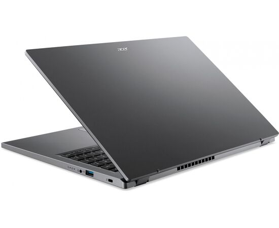  Ноутбук Acer Extensa EX215-23-R2FV Ryzen 3 7320U/8GB/SSD512GB/15.6"/IPS/FHD/Win11/Iron (NX.EH3CD.006) 