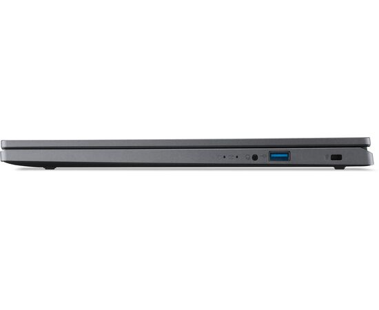  Ноутбук Acer Extensa EX215-23-R2FV Ryzen 3 7320U/8GB/SSD512GB/15.6"/IPS/FHD/Win11/Iron (NX.EH3CD.006) 